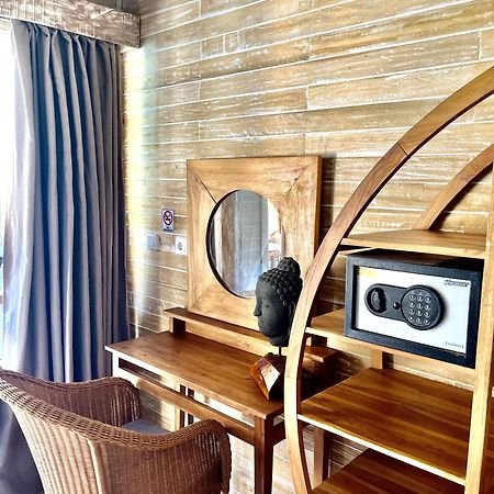 Gilizen Resort - Private Pool Villas Gili Air Dış mekan fotoğraf